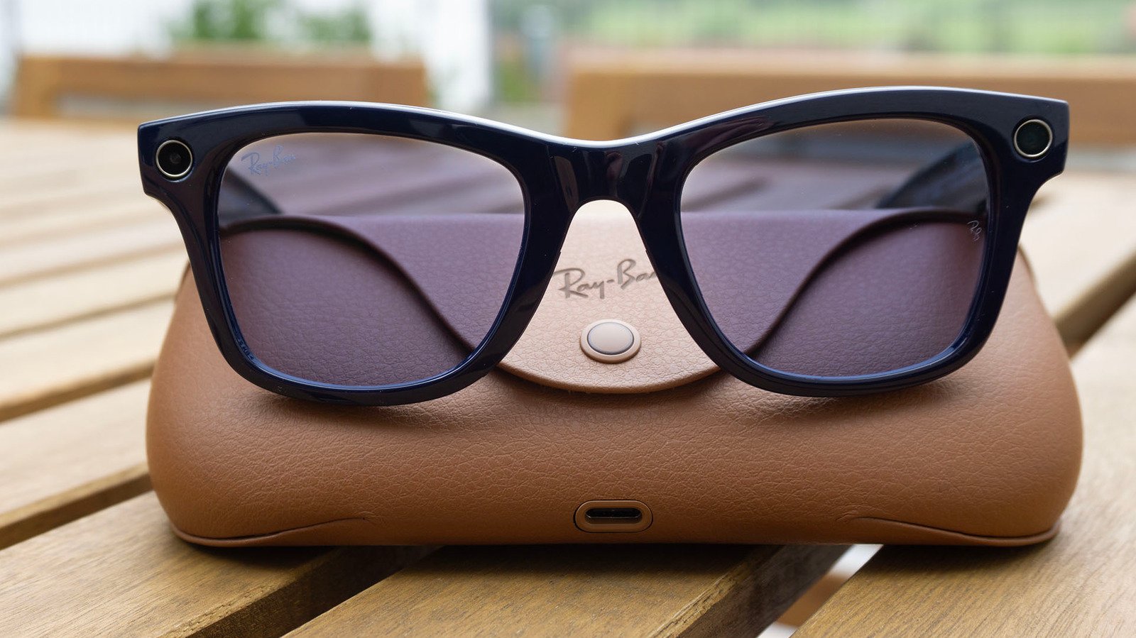 Are Ray-Ban Meta Glasses A Privacy Risk? Here’s What You Should Know
