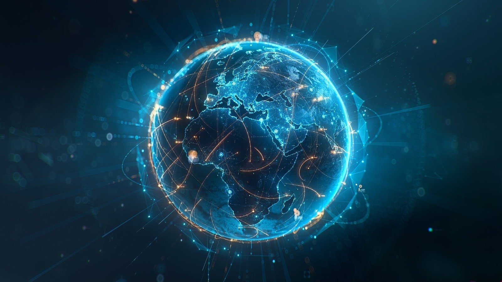 Europe Finalizes Plans For Its ‘Sovereign’ Starlink Competitor