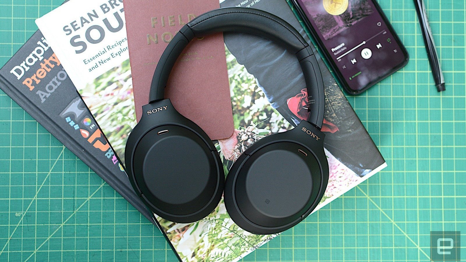 Sony Might Be Rebooting Its 2020 Flagship Headphones