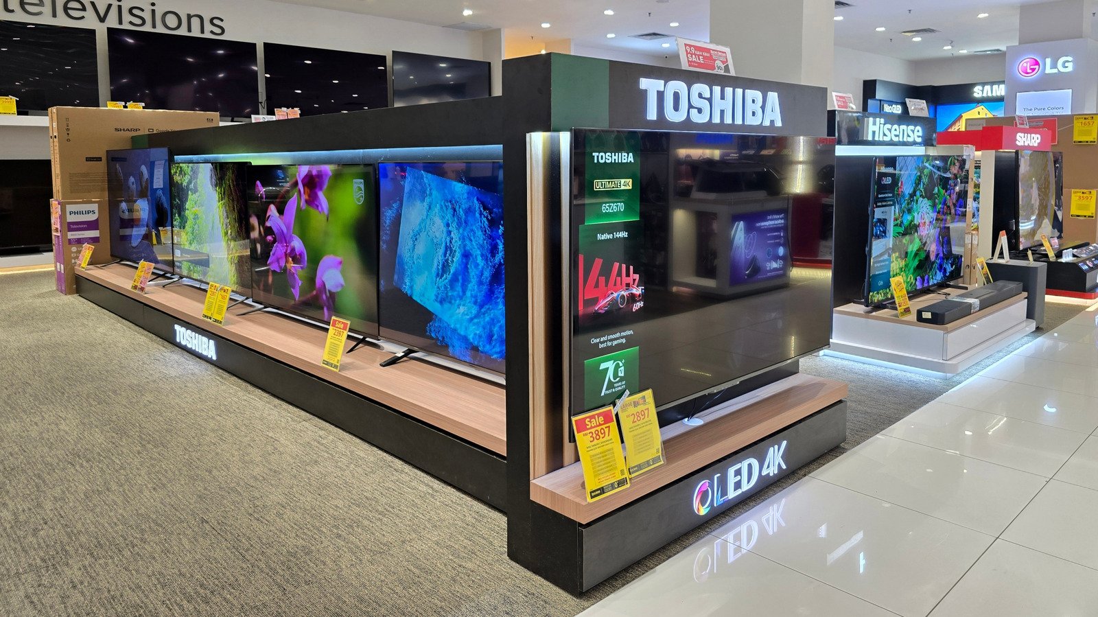 Is 4K Just Marketing? Here’s Where The Name Really Came From