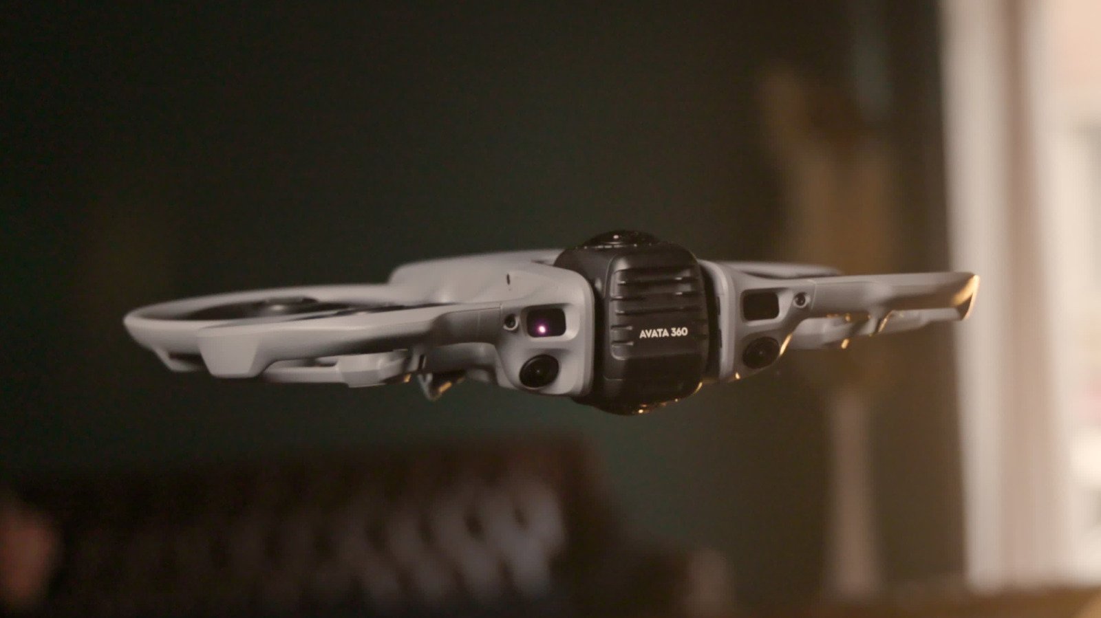 The FCC Wants To Ban Drones With LiDAR That It Previously Approved