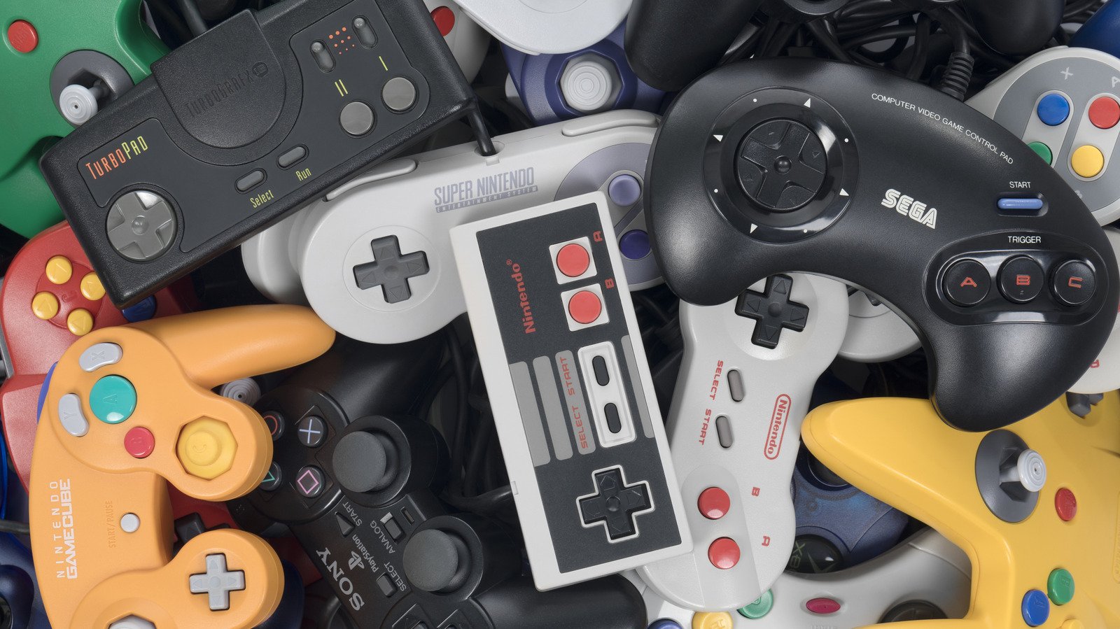 What Are Your Retro Game Consoles Worth?
