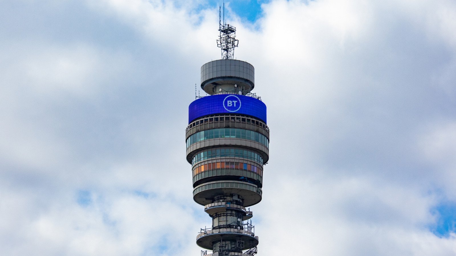 What The World’s Oldest Telecommunications Company Looks Like Today