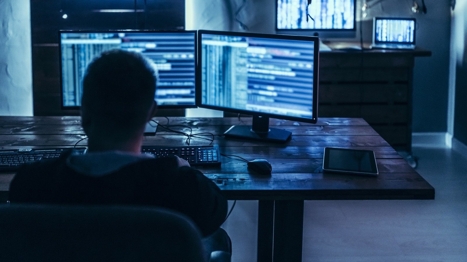 US Government To Allow Private Companies To Carry Out Cyberattacks On Its Behalf