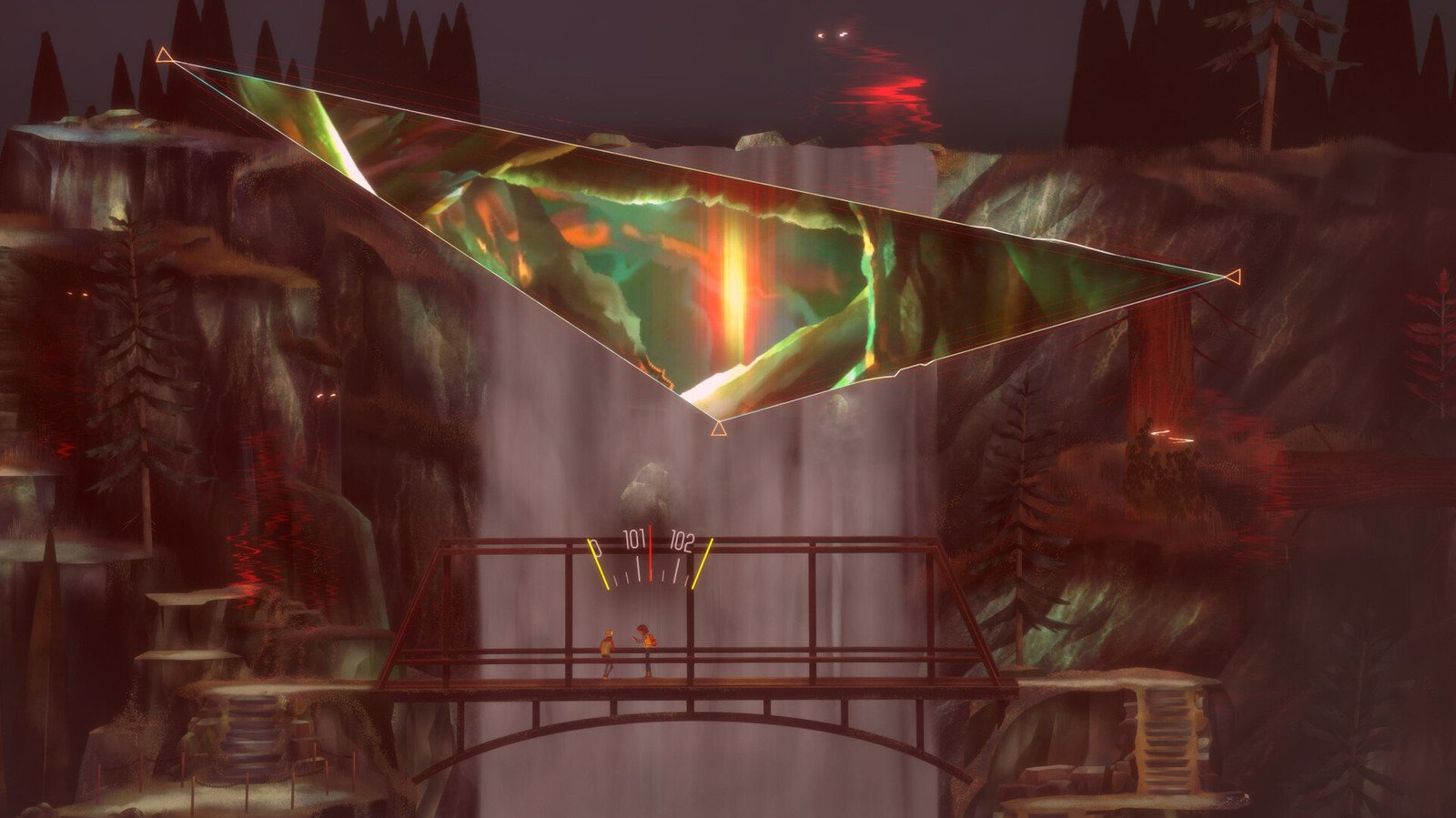 Netflix Shuts Down Oxenfree Studio Night School Weeks After Praising Its ‘Really Solid Numbers’