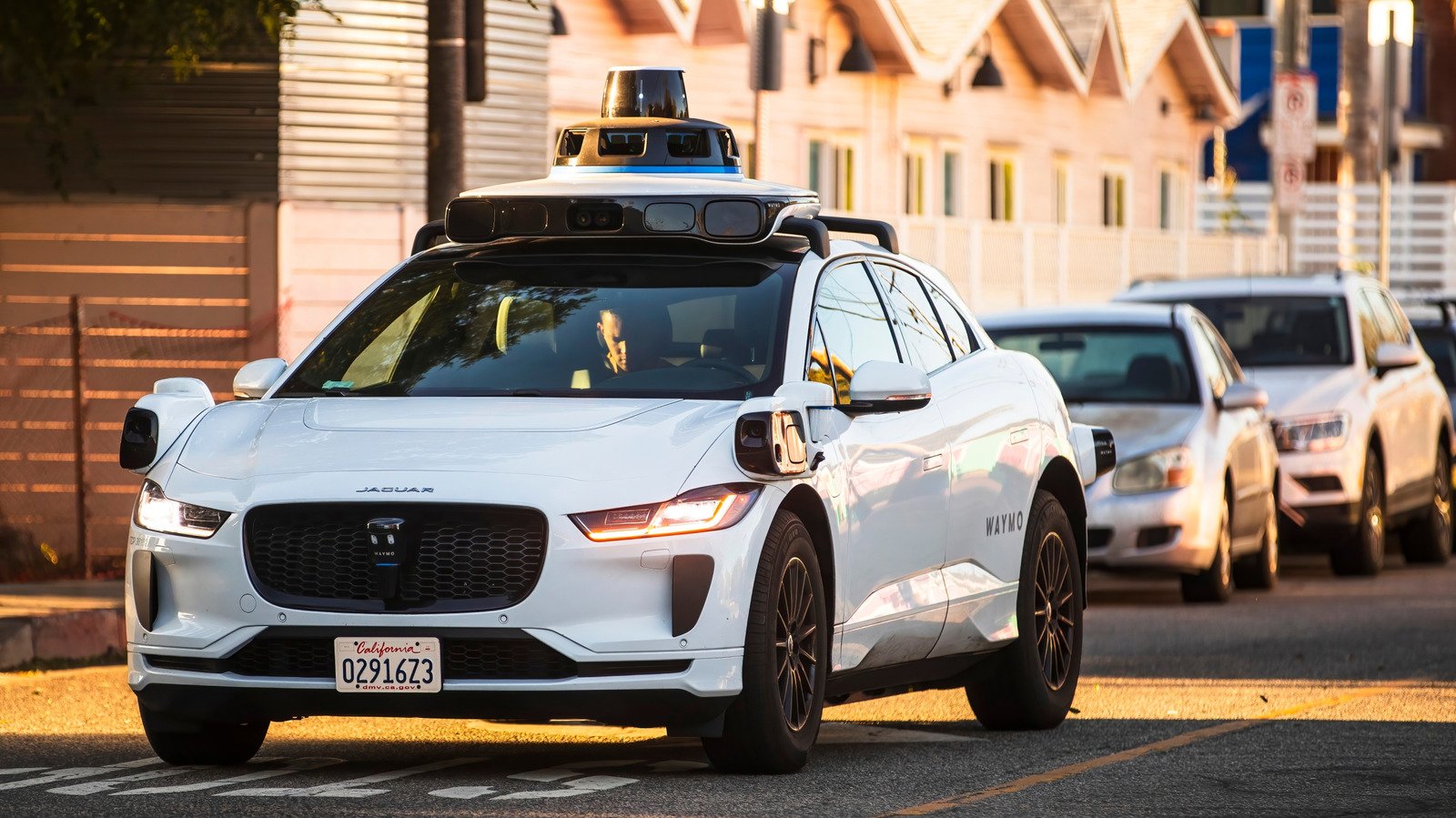 If Waymo Cars Are Level 4 Automation, What Does It Take To Be A Level 5?