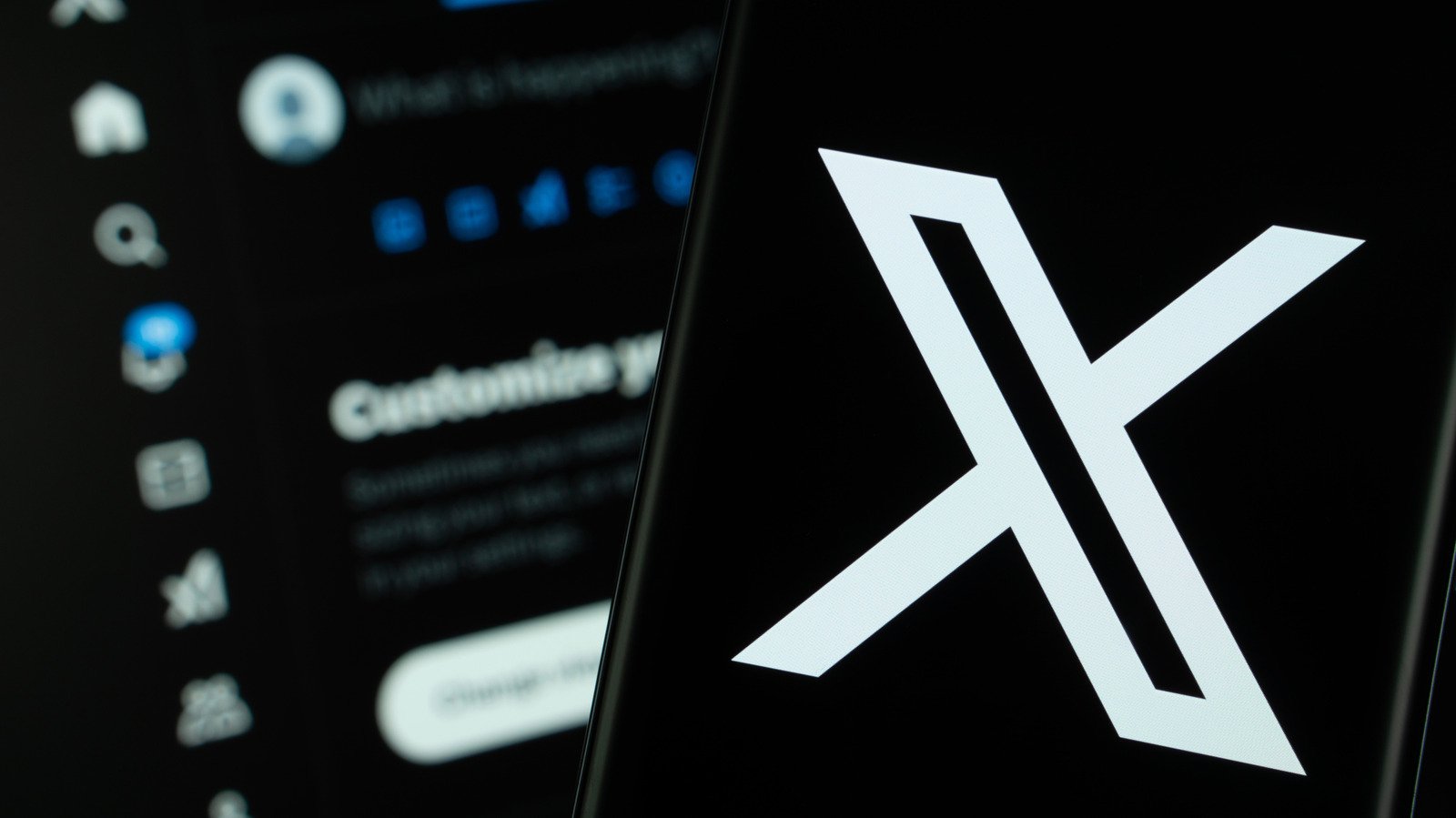 X Is Testing A Tool That Will Let Users See If Their Posts Have Been ‘Shadowbanned’