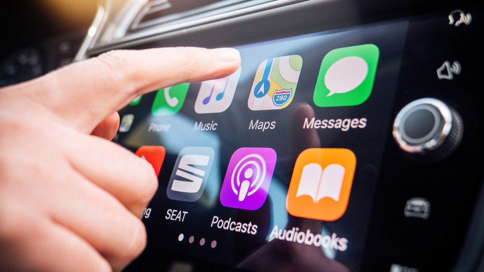How To Stop Siri From Interrupting While You’re Using CarPlay