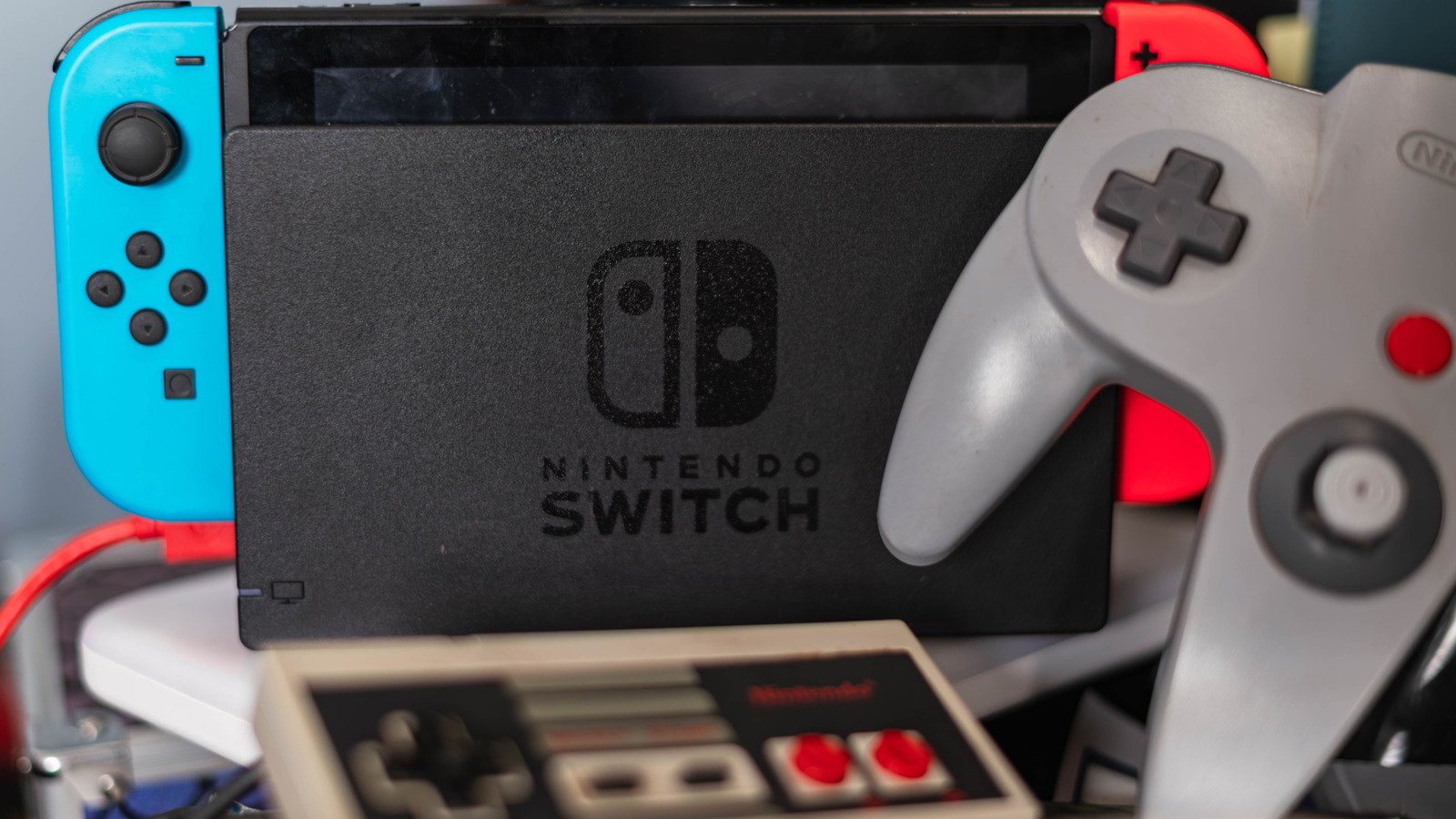Not The GameCube, Not The Wii U: This Was Nintendo’s Most Unsuccessful Console