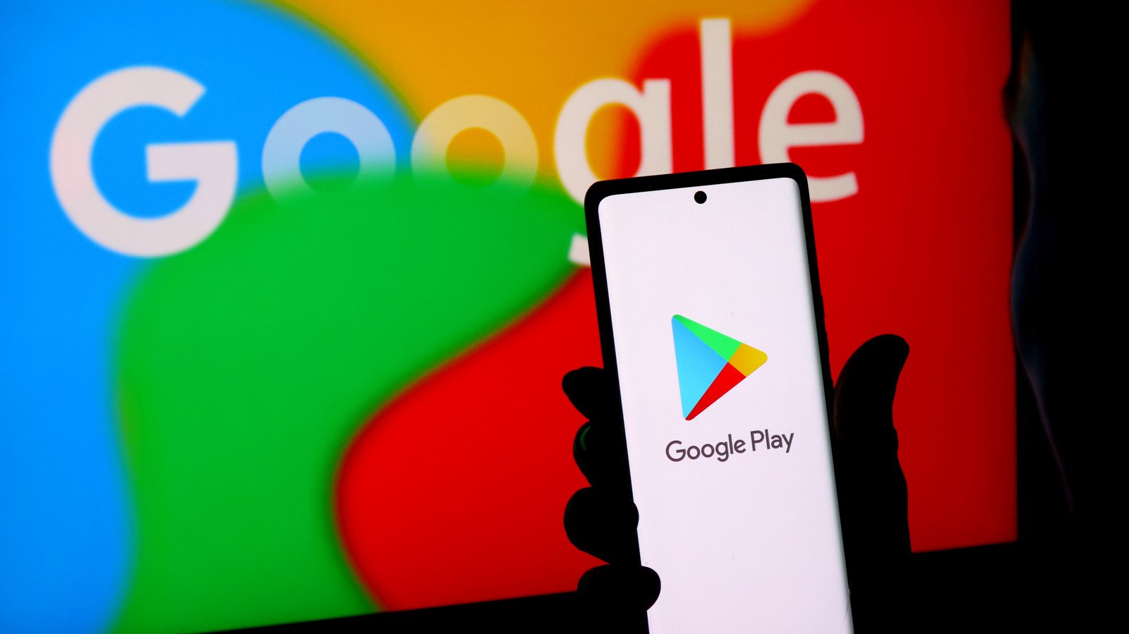 Google Must Make It Easier To Install Alternative App Stores, Judge Orders