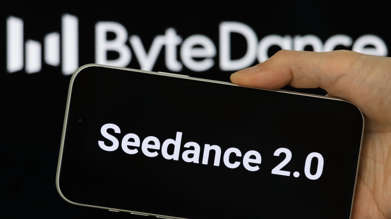 ByteDance Agrees To Reel In Its AI Models To Protect Hollywood IPs