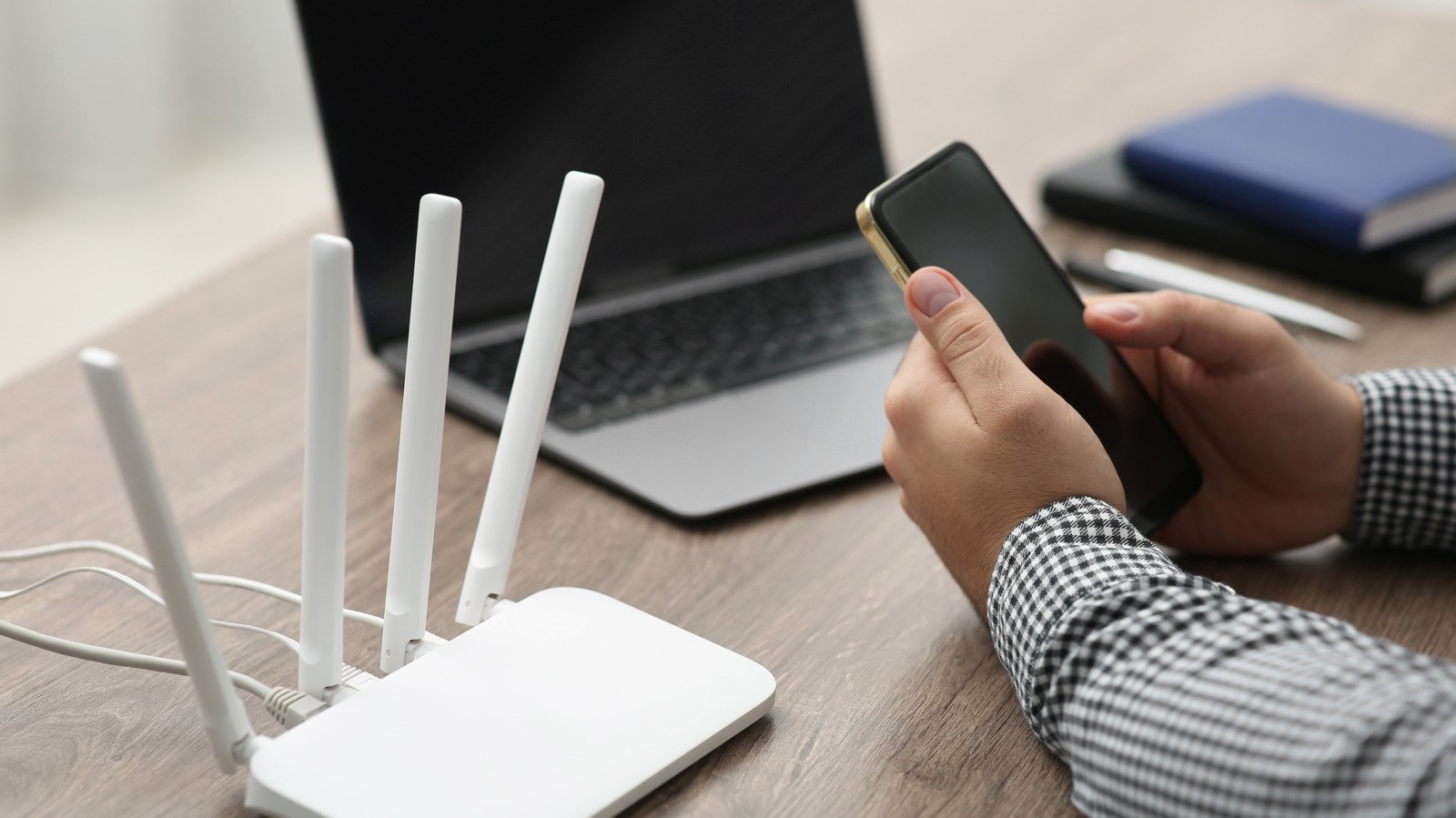 Does Turning Off Bluetooth Actually Make Wi-Fi Better?