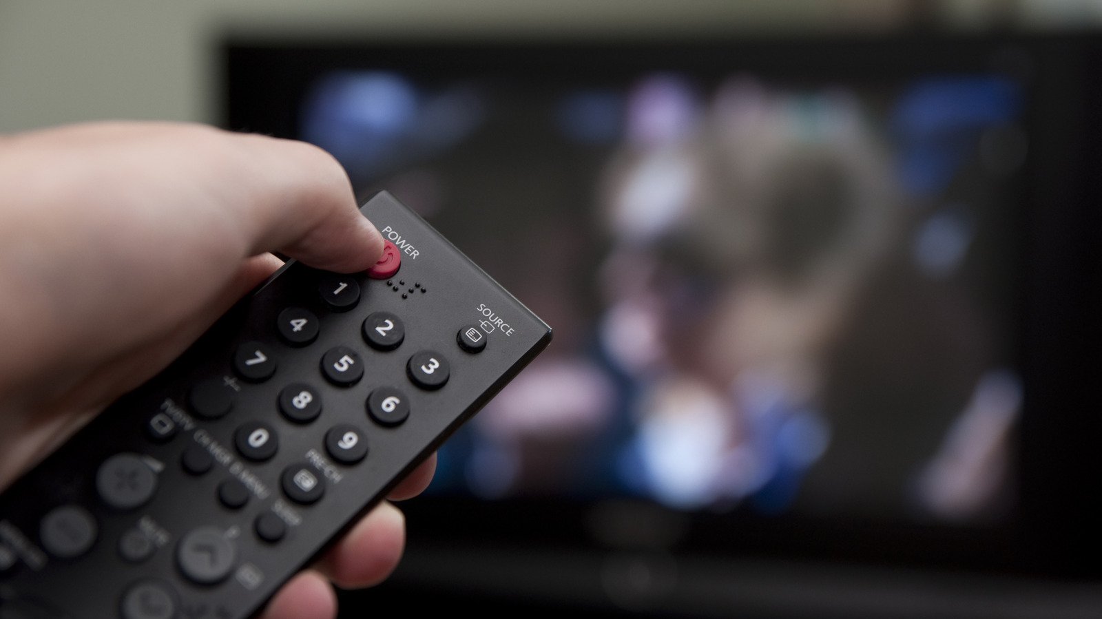Don’t Fall For This Digital TV Antenna Myth