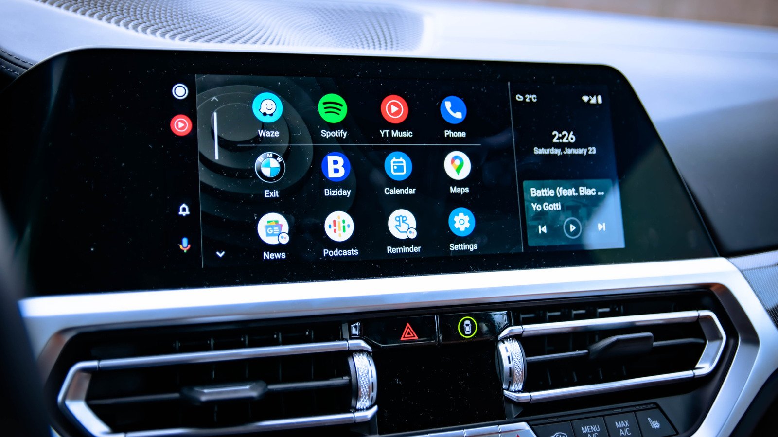 Improve Your Android Auto Experience By Doing These Simple Things