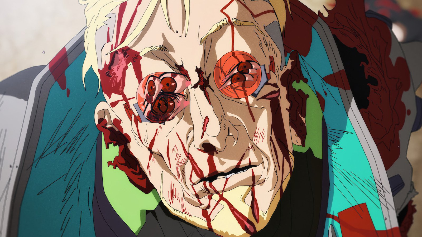 Season Two Of Netflix’s Cyberpunk 2077 Anime Streams October 20