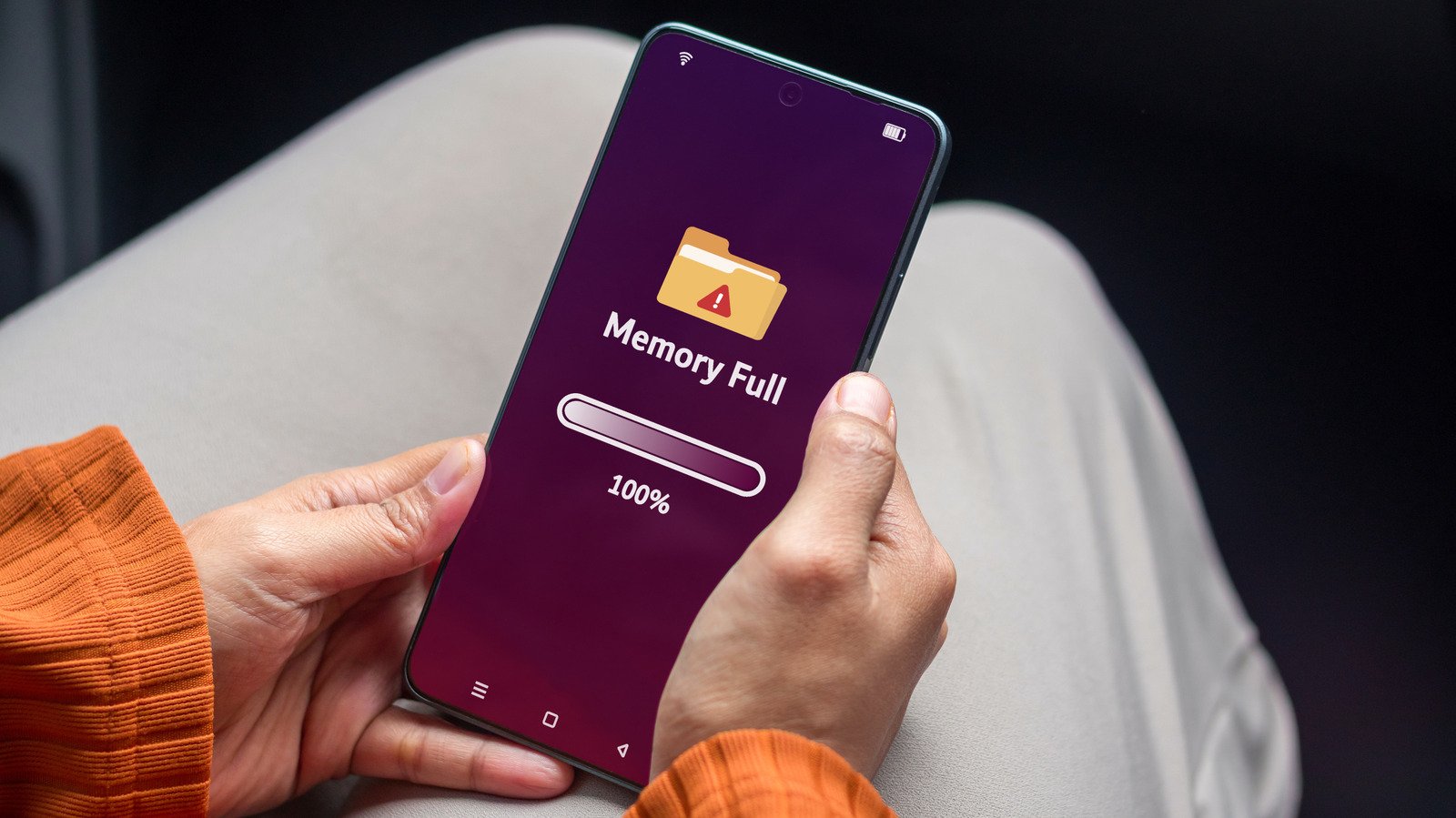 Why Clearing Cache Won’t Always Speed Up Your Devices
