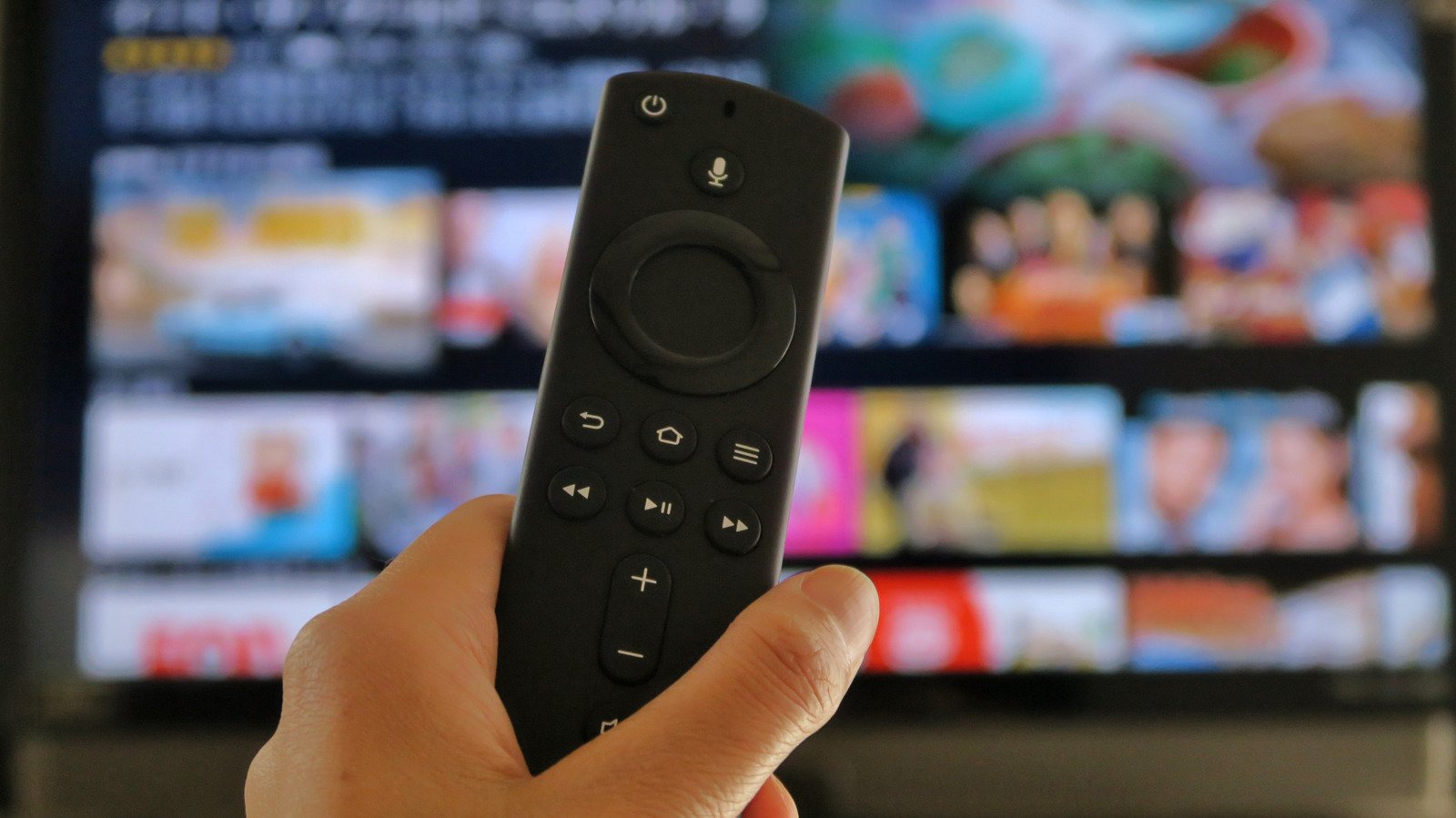 How Long Is A New Fire TV Stick Actually Supposed To Last?