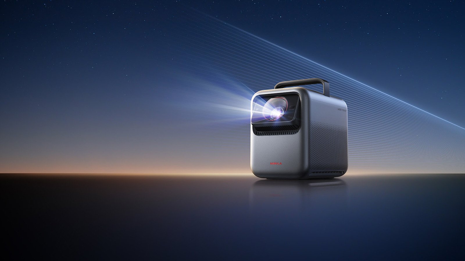 Soundcore’s Nebula X1S Projector Is An Incredibly Bright Version Of Its Popular Nebula X1