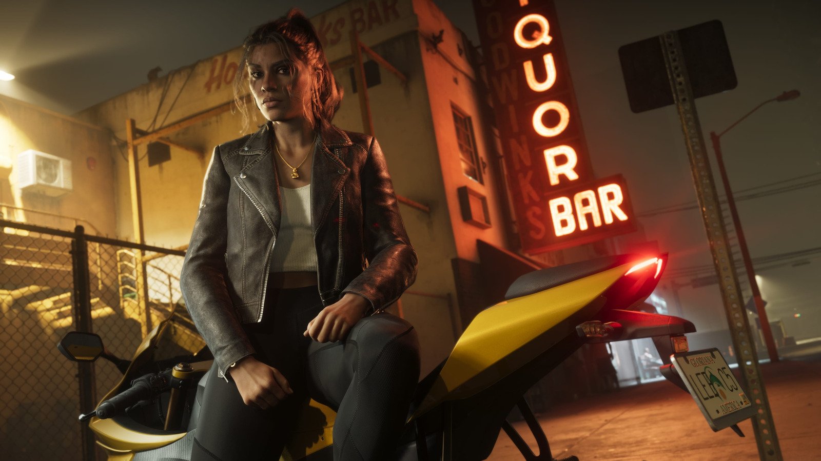 GTA 6 ‘Demo’ Delivers Malware Directly To Your PC