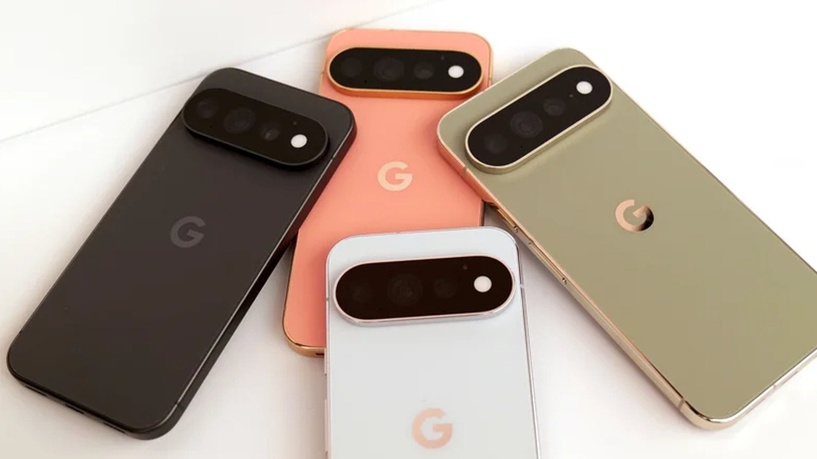 Engadget Review Recap: Google’s Pixel 11 Series And More