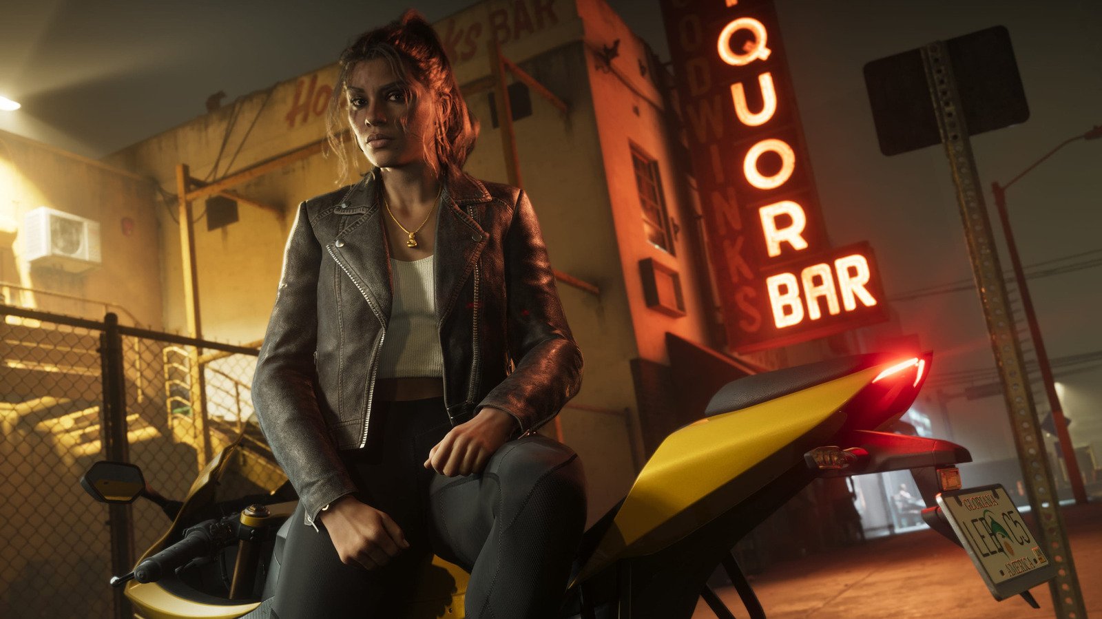 20+ Things You May Have Missed In The GTA 6 Extended Look
