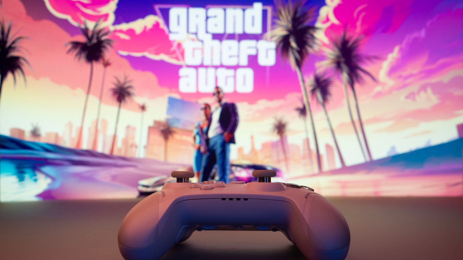 The Wildest Video Game Budgets Can’t Hold A Candle To GTA 6