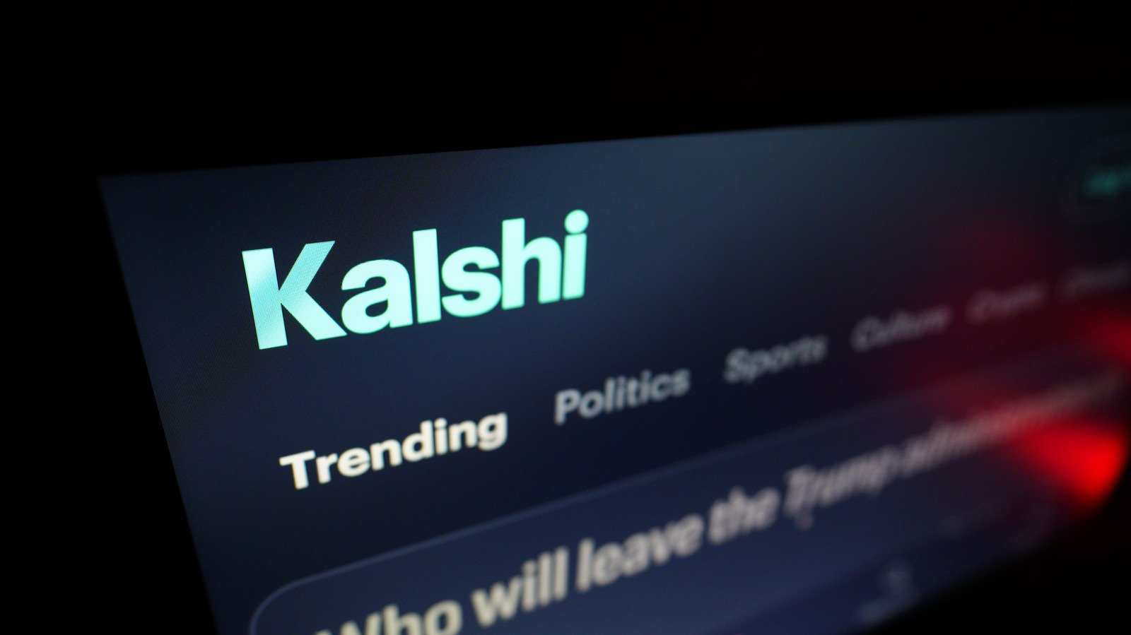 US Appeals Court Sides With Nevada In Legal Fight With Kalshi