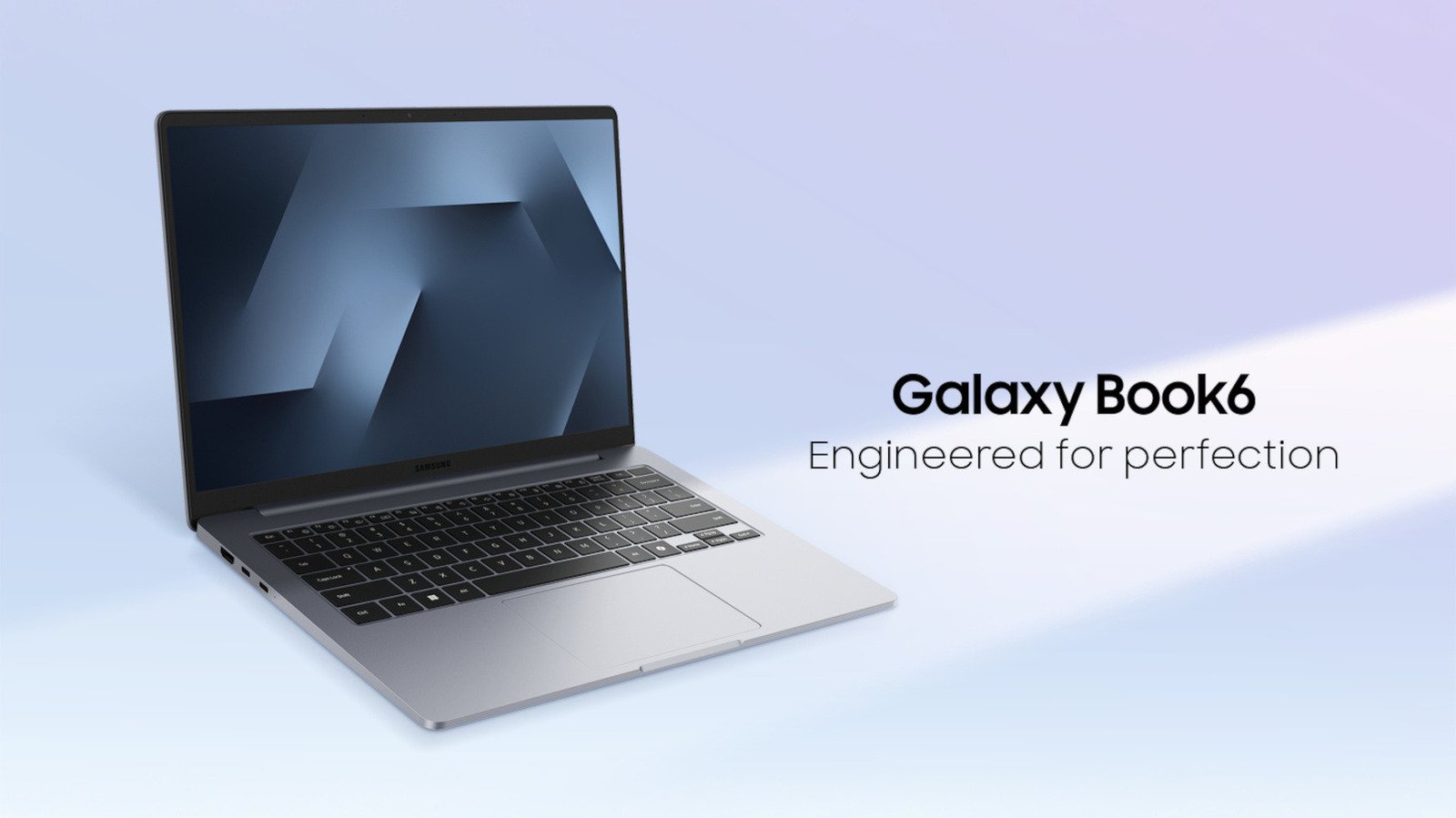Samsung’s New Galaxy Book 6 Model Is A Budget-Friendly $799 Laptop