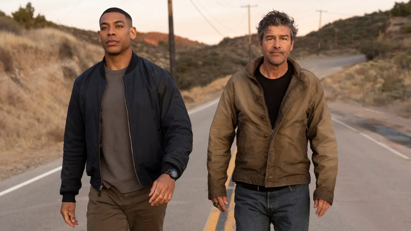 ‘Lanterns’: When to Watch New Episodes on HBO Max
