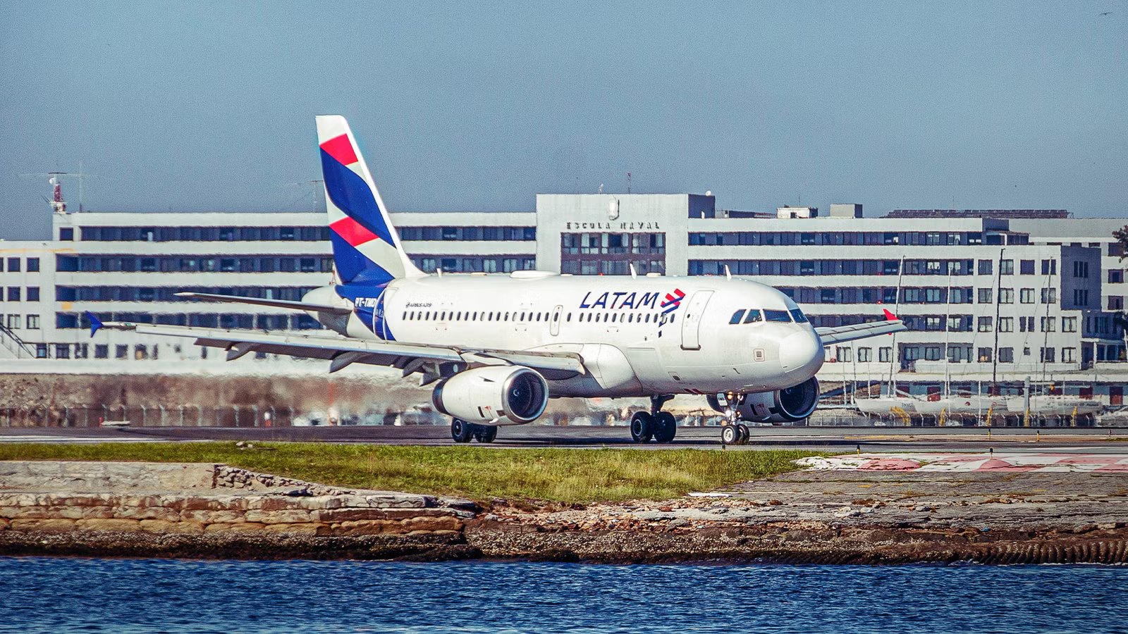 Is It True That Latin American Carriers Are Outperforming Their US & European Counterparts?