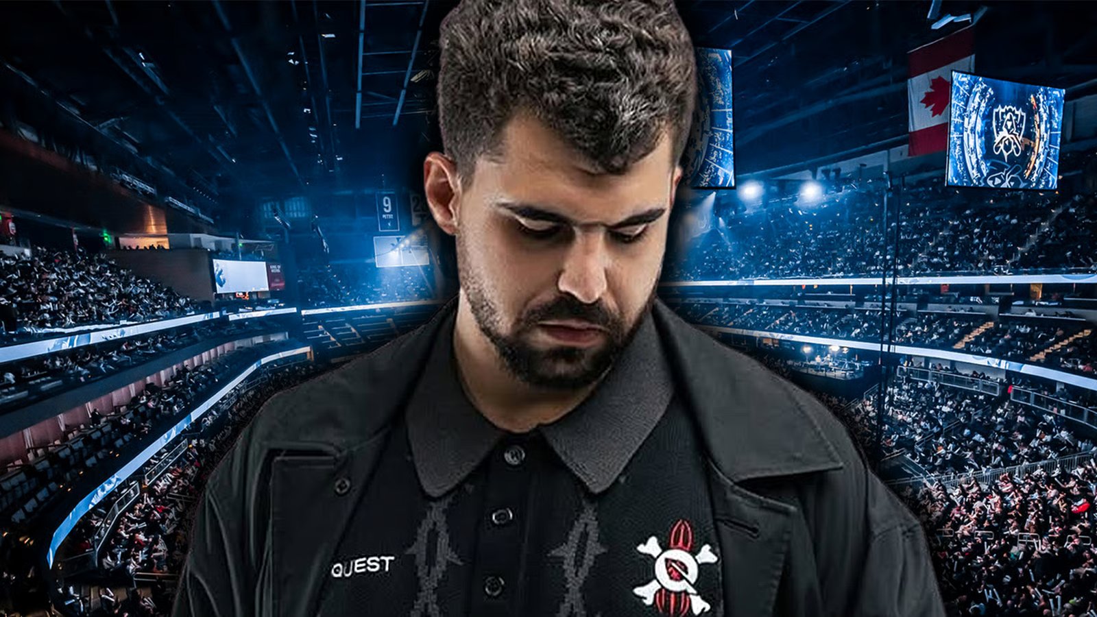 LoL delays Worlds Music Video to edit out Bwipo after comments on women in esports