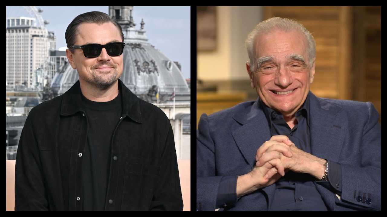Scorsese Directing Spooky Story ‘What Happens at Night’