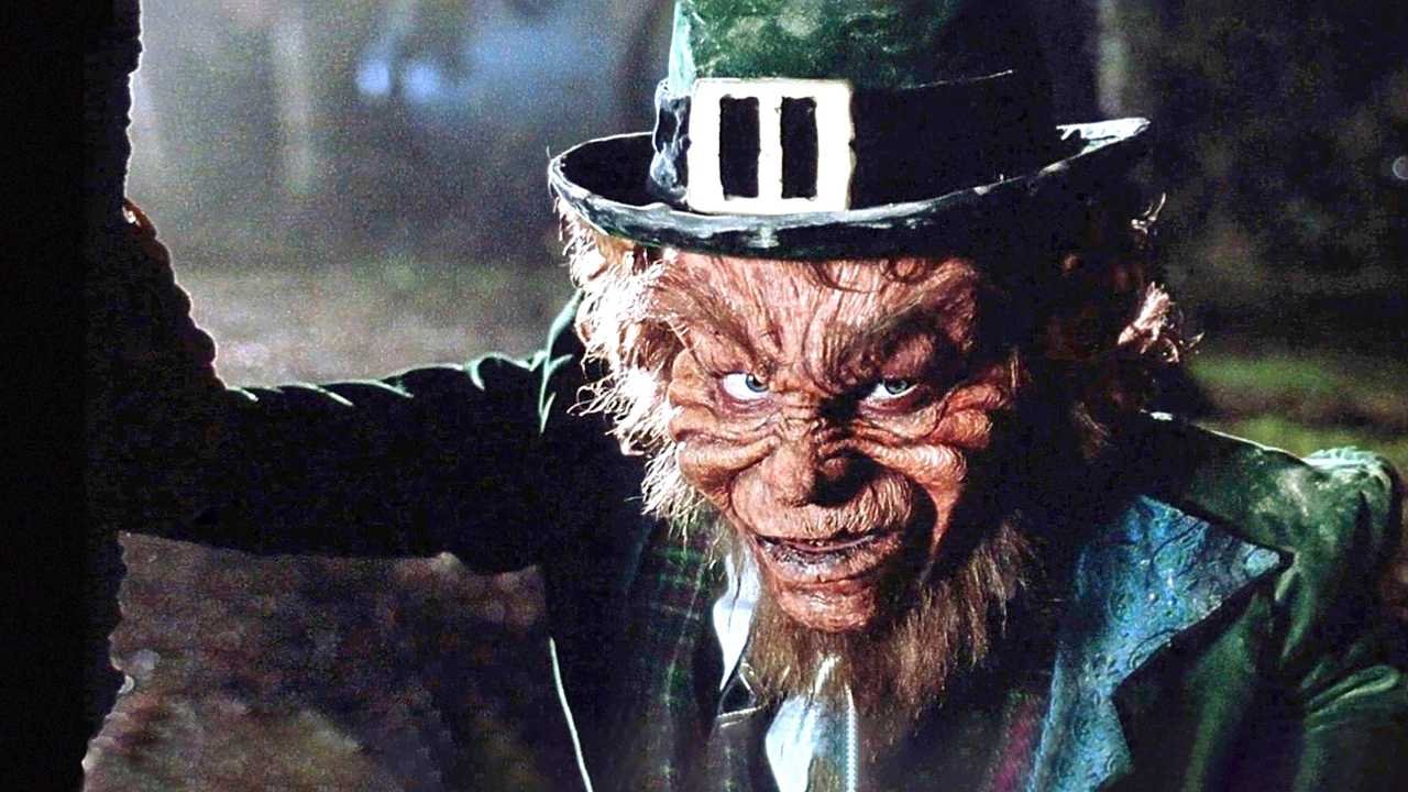 Lionsgate Developing New ‘Leprechaun’ Movie