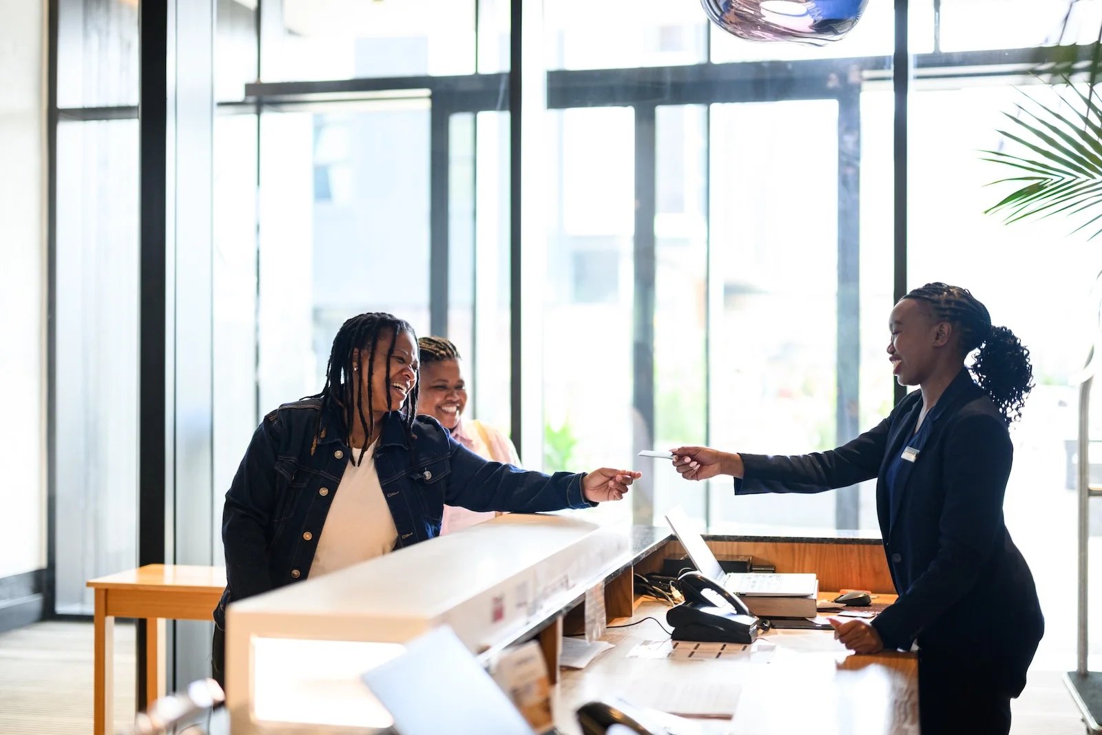 How Booking.com’s Travel Proud program is helping LGBTQ+ travelers feel more welcome