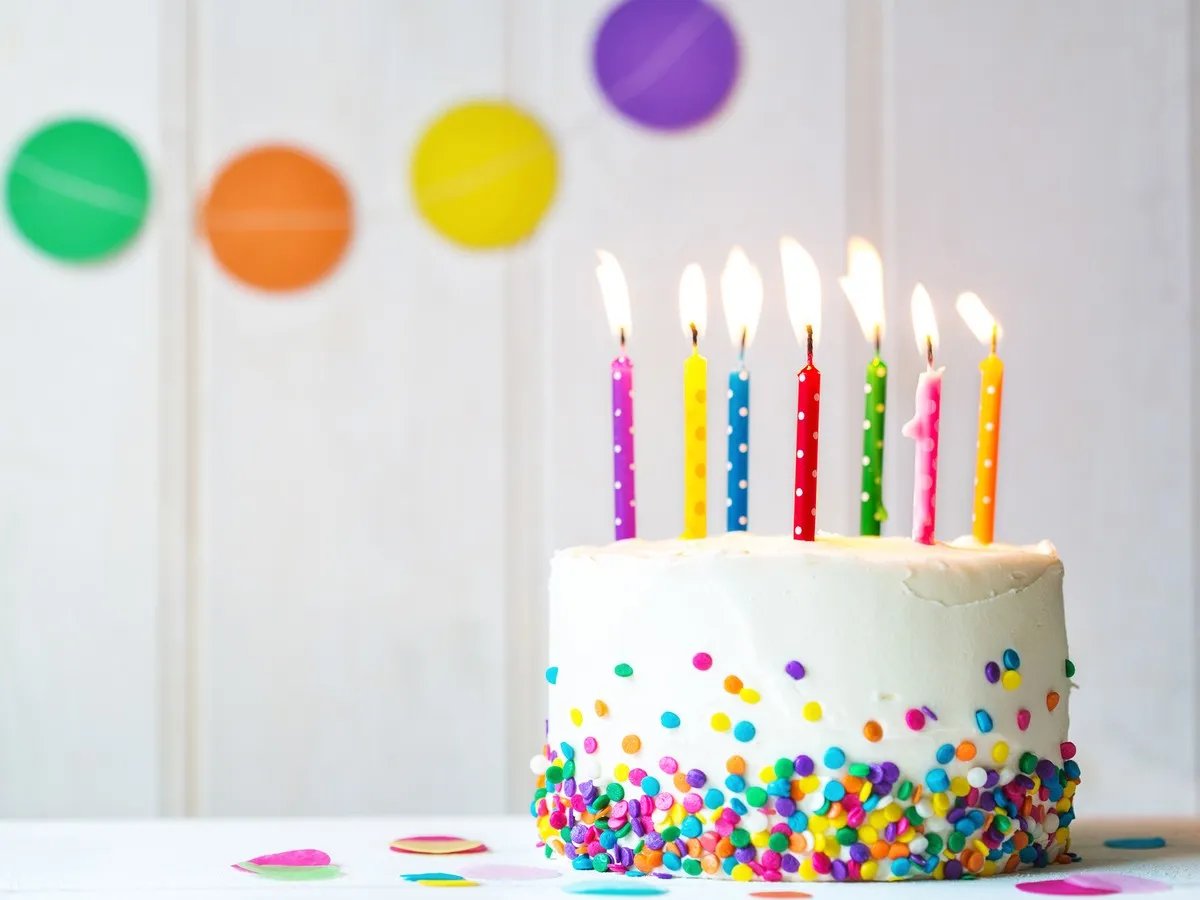 ‘Tipping is encouraged’ and it is showing up on children’s birthday party invitations