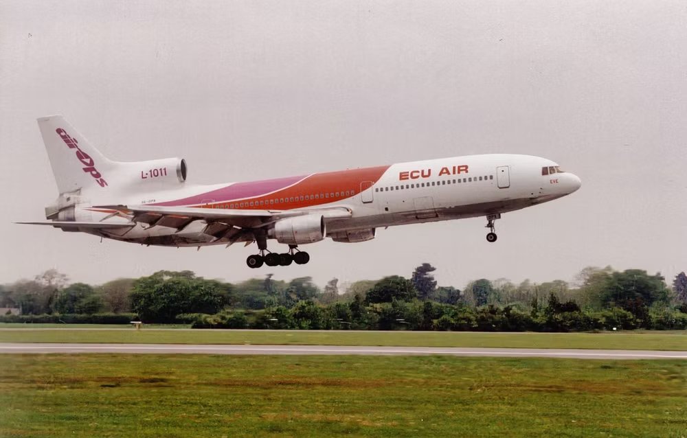 5 Lockheed Engineering Decisions That Quietly Became Standard On Modern Airliners
