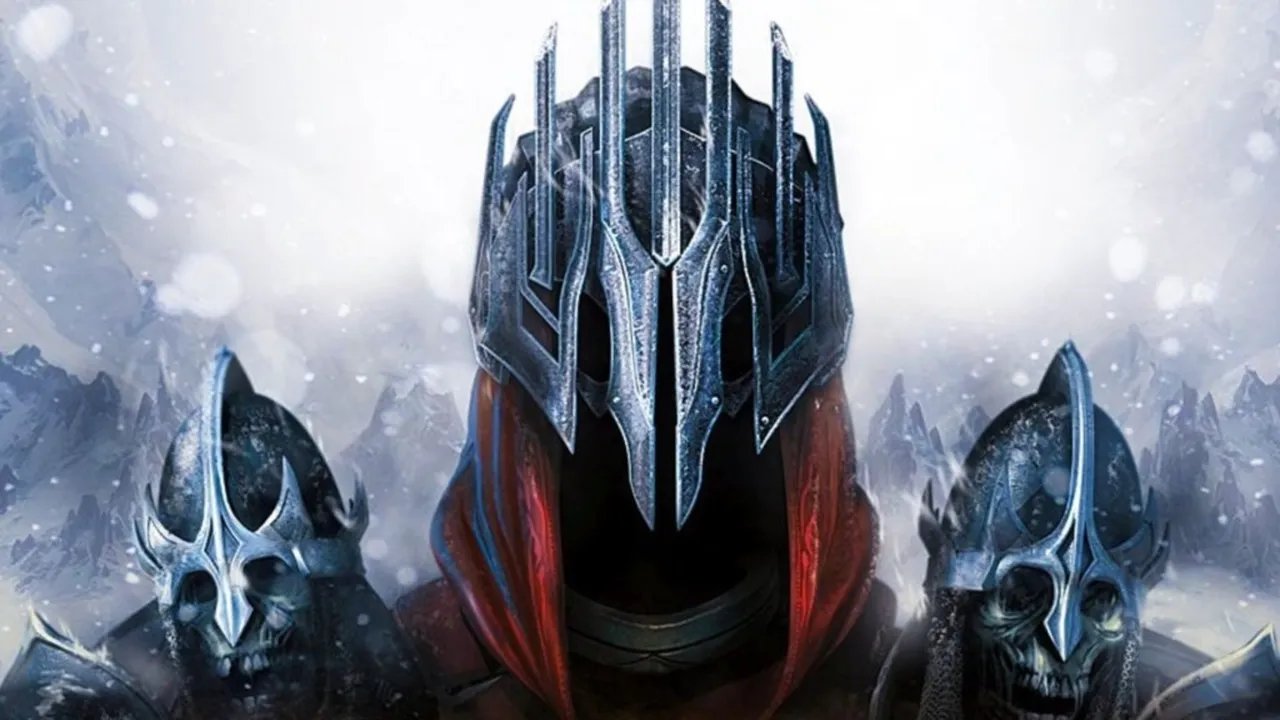 The Lord of the Rings: War in the North Legacy Edition Re-Released Modern Consoles and PC