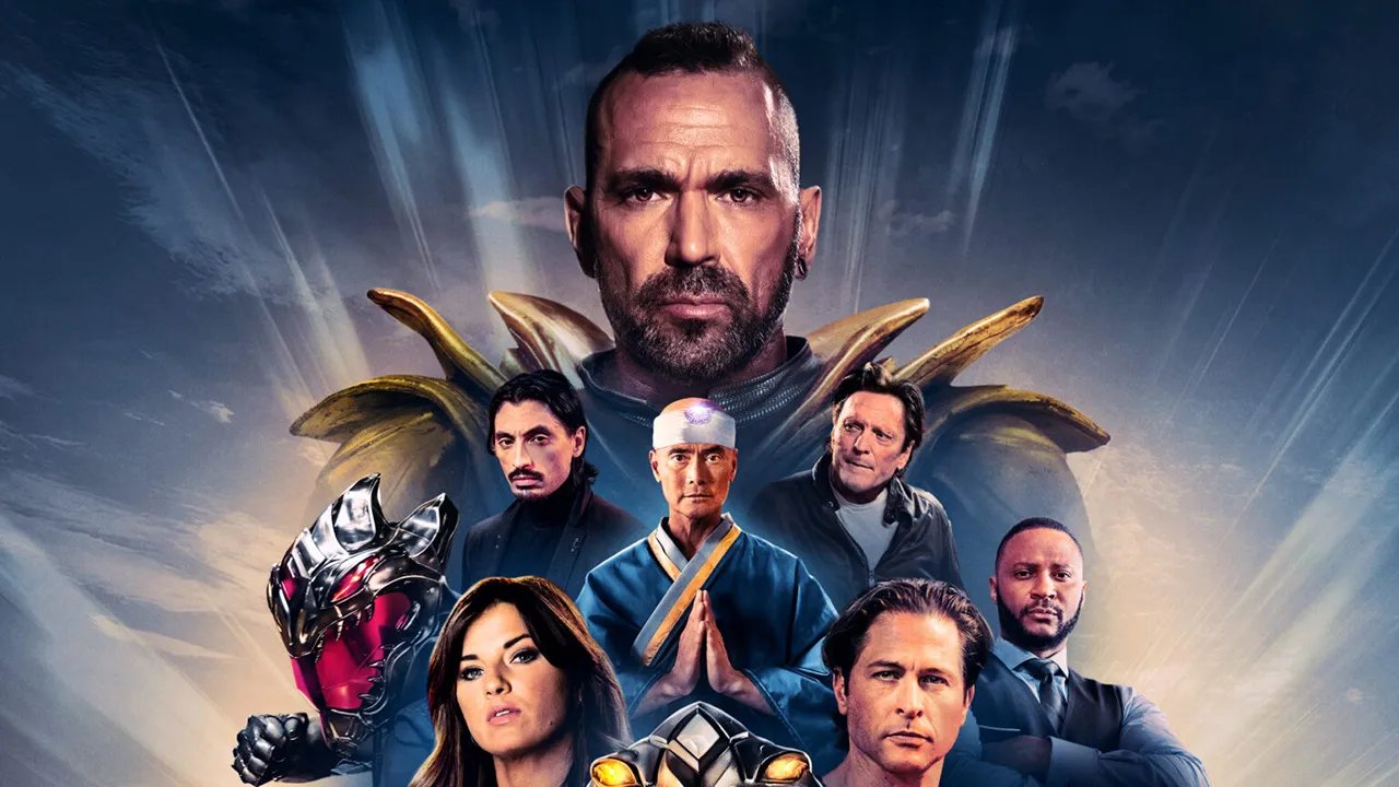 Legend of the White Dragon Review