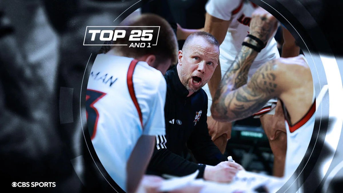 Louisville lands UNC’s Seth Trimble, makes big move in preseason Top 25 And 1 college basketball rankings