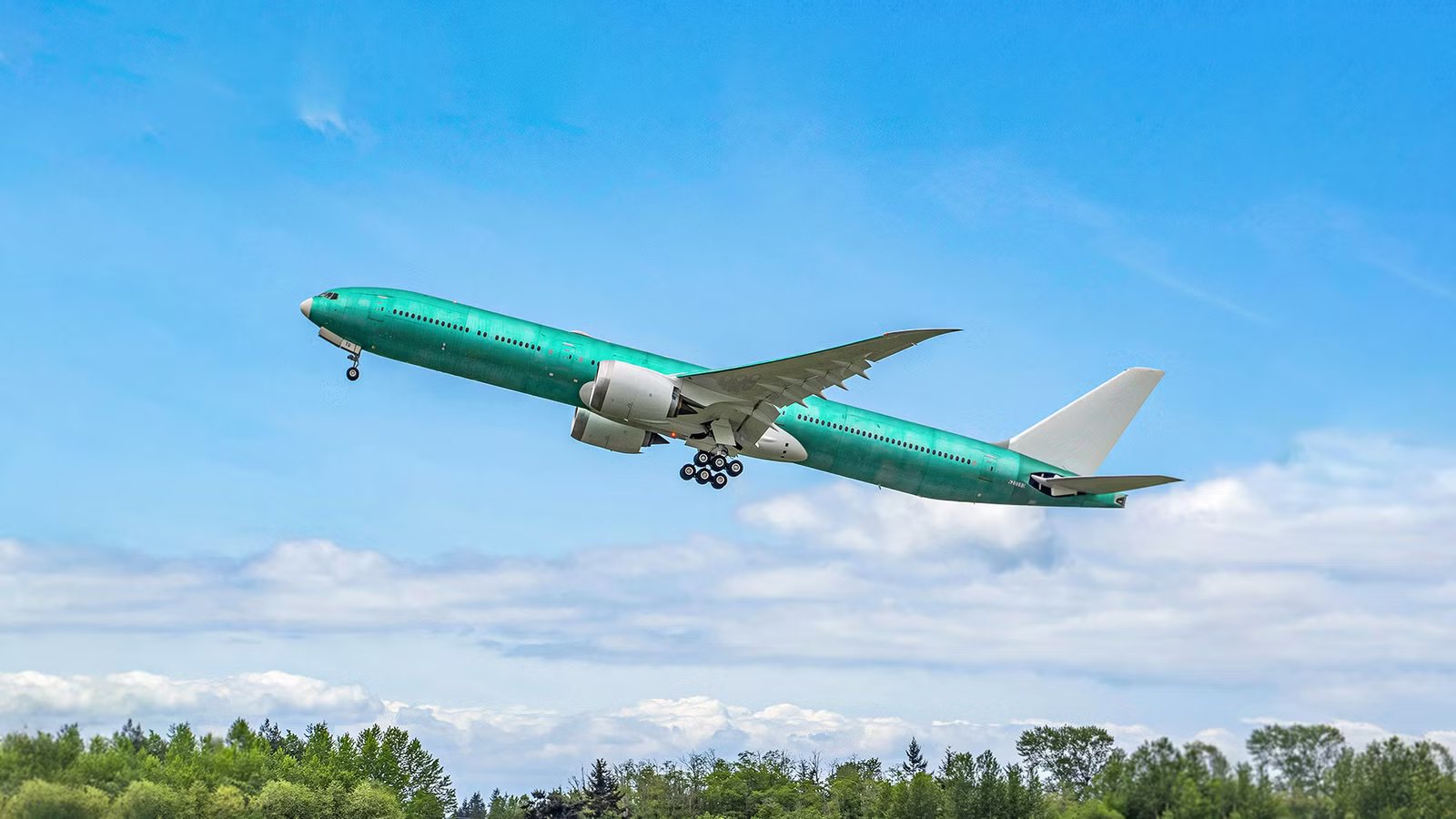 Ouch: Lufthansa Becomes 2nd Airline To Reject Boeing’s Oldest 777-9s