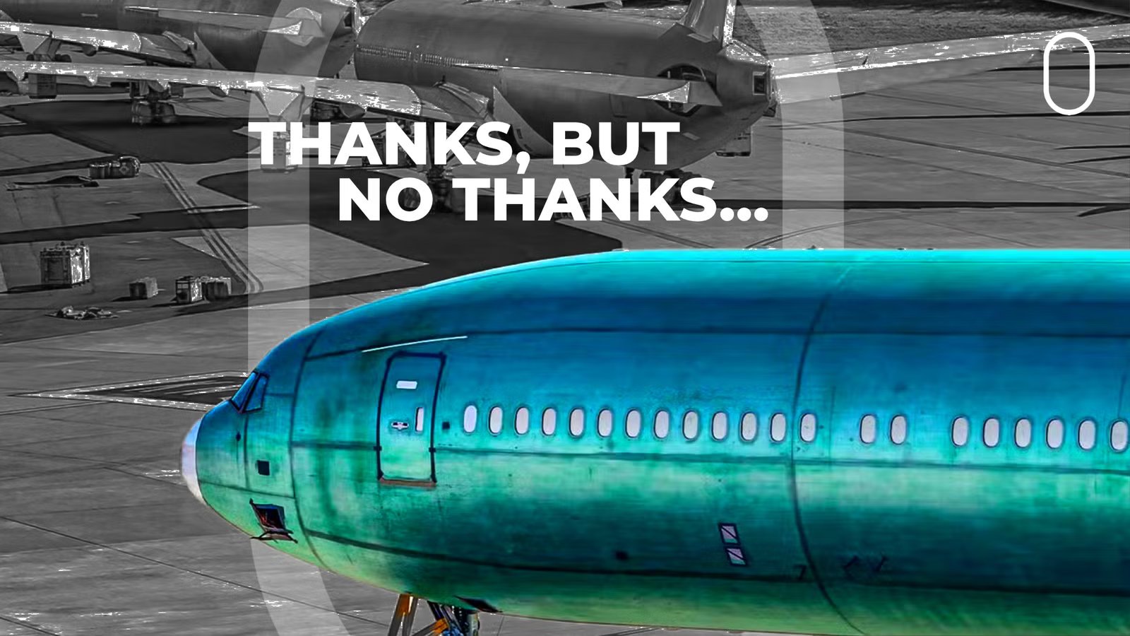 Ouch: Lufthansa Becomes 2nd Airline To Reject Boeing’s Oldest 777-9s