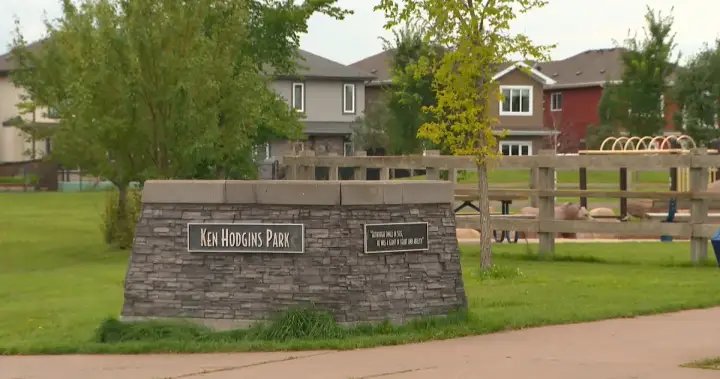Fort Saskatchewan, Alta. RCMP seek public assistance in child luring investigation – Edmonton