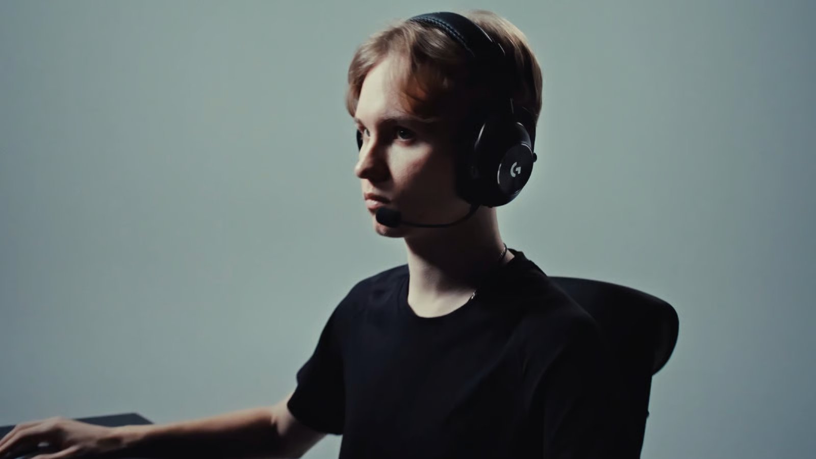 m0NESY on fixing Falcons’ mistakes, switching to new mouse, and grinding FACEIT