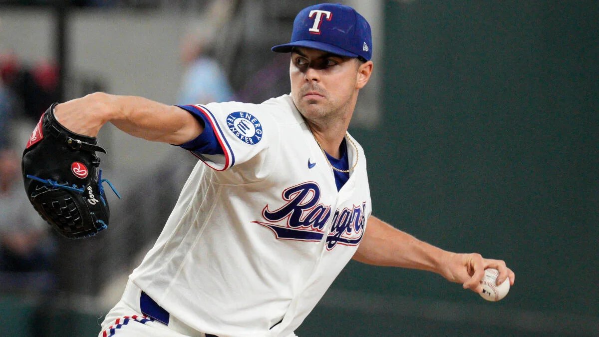 Fantasy Baseball Week 24 Preview: Two-start pitcher rankings highlight Trevor Rogers, MacKenzie Gore