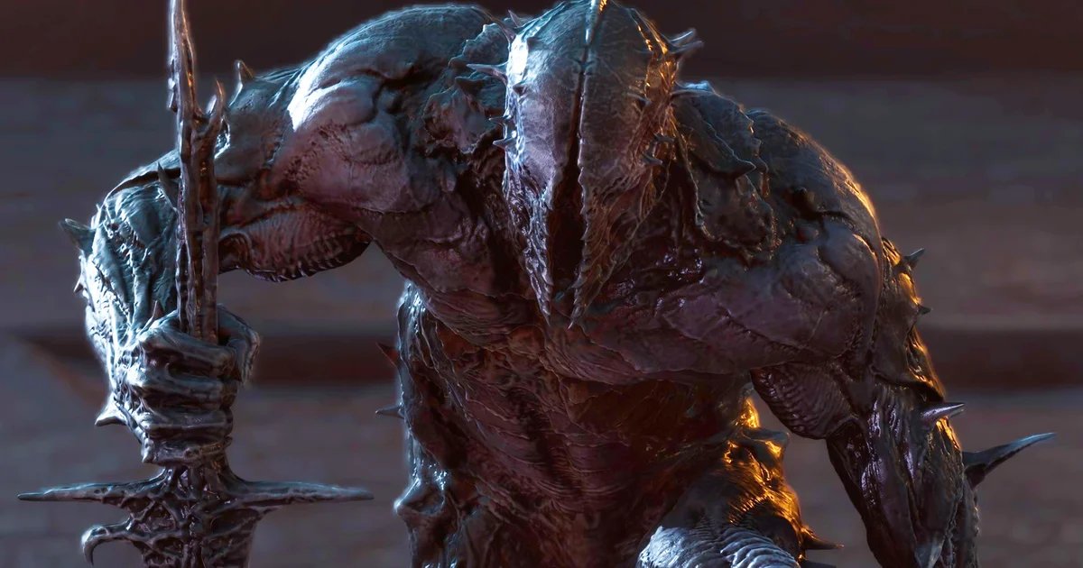“We ended up kind of cornered there”: Mortal Shell 2 devs say they didn’t intend to “lock everybody out” by disabling achievements for Slayer Seal “easy mode” users