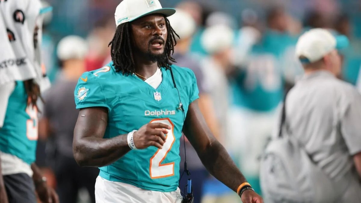 Fantasy football rankings 2026: Top breakouts per model that nailed Tetairoa McMillan’s huge season