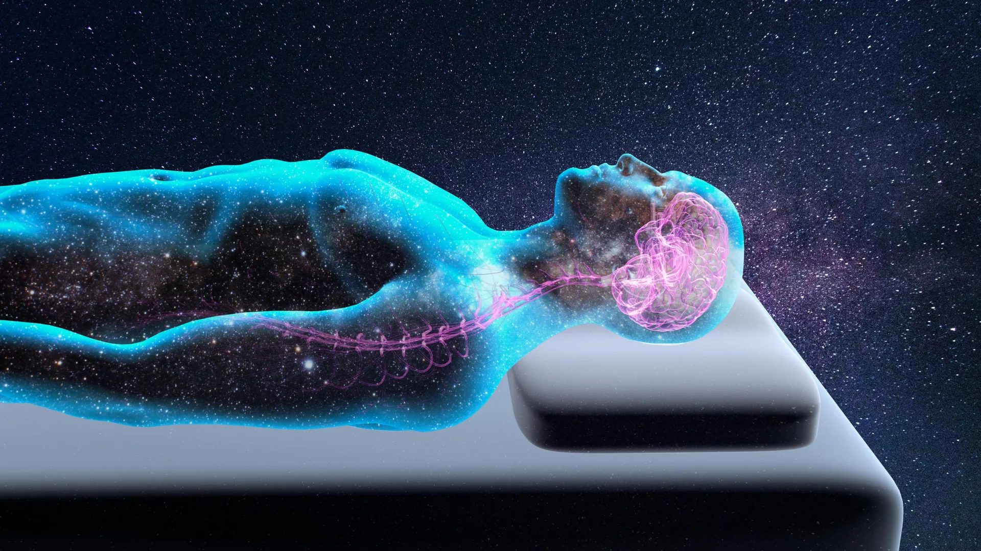 Scientists discover why poor sleep may harm some brains more