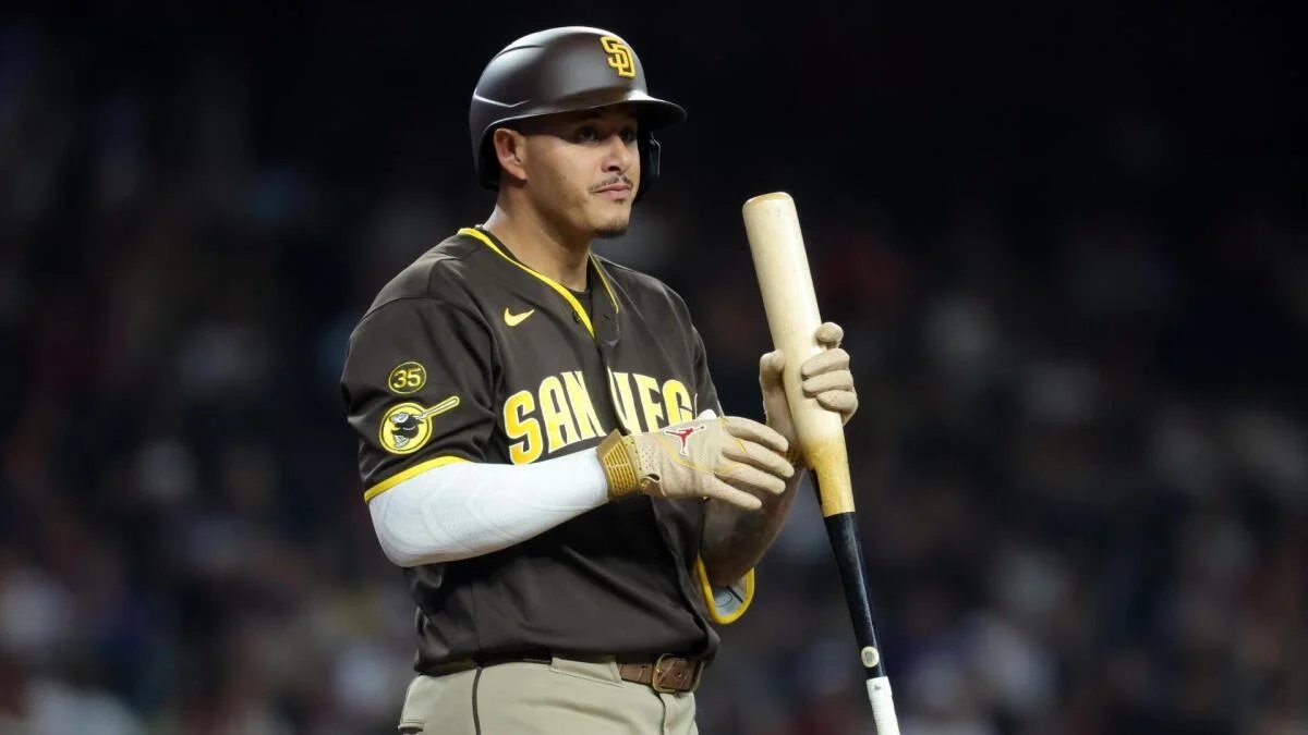 Padres vs. Astros odds, prediction: ‘Sunday Night Baseball’ MLB picks