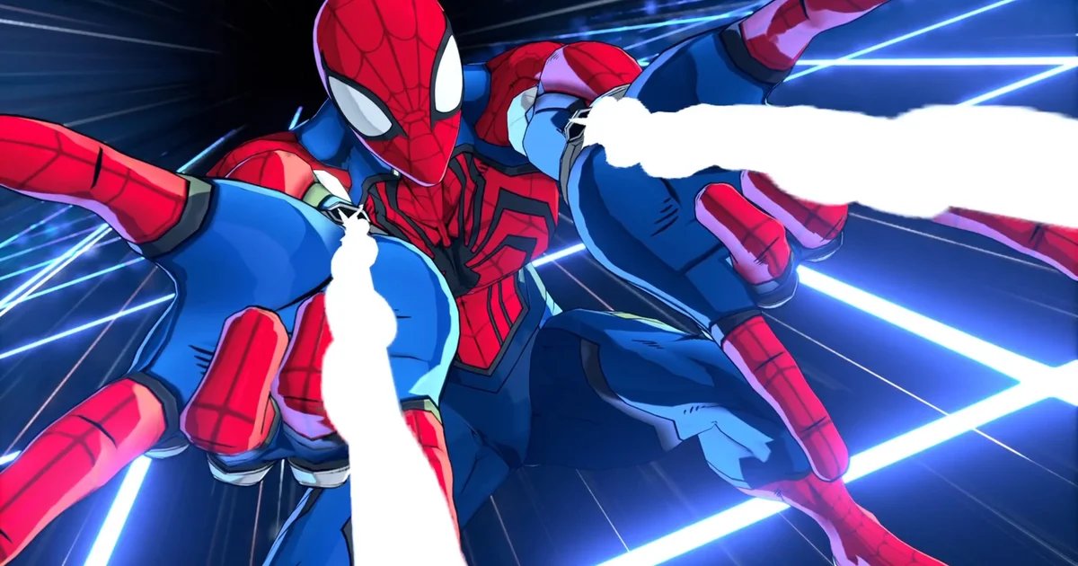Marvel Tōkon: Fighting Souls review – the best tag fighter I’ve played in years