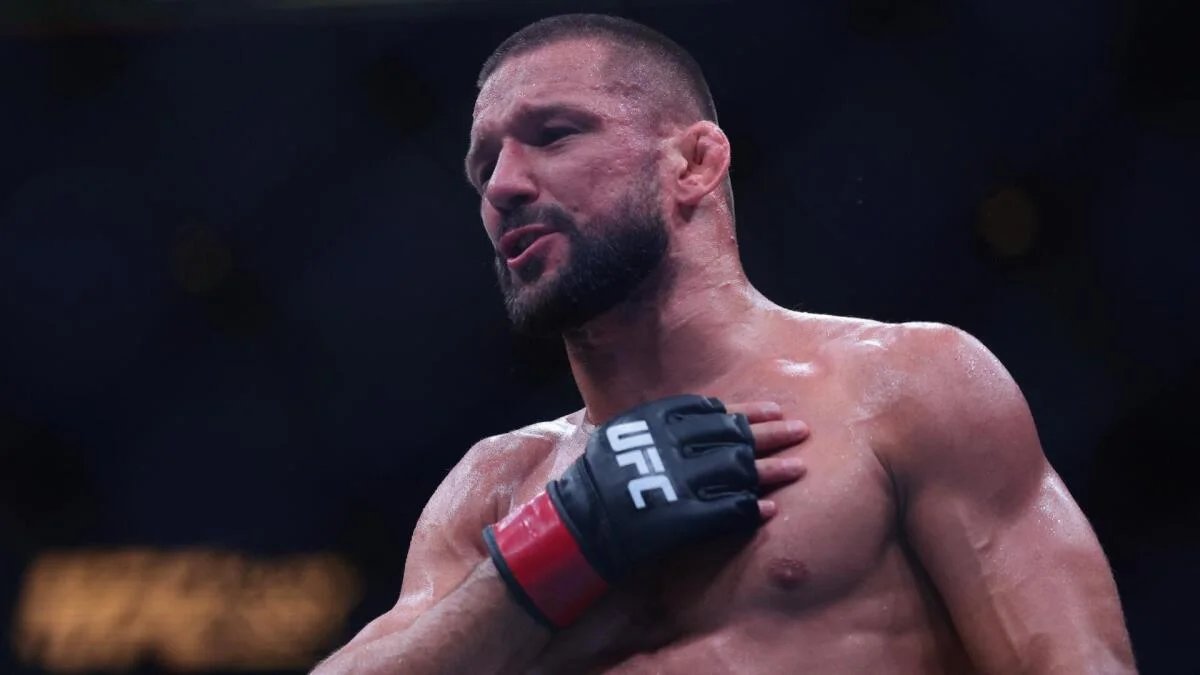 UFC Fight Night odds, predictions, card: Picks for Gamrot vs. Salkilld, other fights